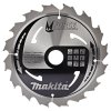  (Varianta Makita – příslušenství B-07892 kotouč pilový dřevo MFORCE 165x2x30mm 10Z = new B-31924)
