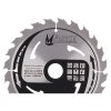 (Varianta Makita – příslušenství B-07892 kotouč pilový dřevo MFORCE 165x2x30mm 10Z = new B-31924)