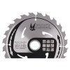 (Varianta Makita – příslušenství B-07892 kotouč pilový dřevo MFORCE 165x2x30mm 10Z = new B-31924)
