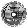 Makita – příslušenství B-09341 kotouč pilový dřevo SPECIALIZED se zapuštěnými zuby 185x2x30mm 16Z = oldA-86050, new B-33043 (Varianta Makita – příslušenství B-09341 kotouč pilový dřevo SPECIALIZED se zapuštěnými zuby 185x2x30mm 16Z = oldA-86050, new B-33043)