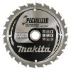 Makita – příslušenství B-09341 kotouč pilový dřevo SPECIALIZED se zapuštěnými zuby 185x2x30mm 16Z = oldA-86050, new B-33043 (Varianta Makita – příslušenství B-09341 kotouč pilový dřevo SPECIALIZED se zapuštěnými zuby 185x2x30mm 16Z = oldA-86050, new B-33043)