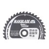 Makita – příslušenství B-08604 kotouč pilový dřevo MAKBLADEplus 190x2.2x20mm 20Z = old B-04298, new B-32437 (Varianta Makita – příslušenství B-08604 kotouč pilový dřevo MAKBLADEplus 190x2.2x20mm 20Z = old B-04298, new B-32437)