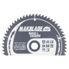 Makita – příslušenství B-08604 kotouč pilový dřevo MAKBLADEplus 190x2.2x20mm 20Z = old B-04298, new B-32437 (Varianta Makita – příslušenství B-08604 kotouč pilový dřevo MAKBLADEplus 190x2.2x20mm 20Z = old B-04298, new B-32437)