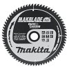 Makita – příslušenství B-08604 kotouč pilový dřevo MAKBLADEplus 190x2.2x20mm 20Z = old B-04298, new B-32437 (Varianta Makita – příslušenství B-08604 kotouč pilový dřevo MAKBLADEplus 190x2.2x20mm 20Z = old B-04298, new B-32437)