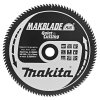 Makita – příslušenství B-08604 kotouč pilový dřevo MAKBLADEplus 190x2.2x20mm 20Z = old B-04298, new B-32437 (Varianta Makita – příslušenství B-08604 kotouč pilový dřevo MAKBLADEplus 190x2.2x20mm 20Z = old B-04298, new B-32437)