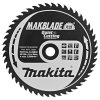 Makita – příslušenství B-08604 kotouč pilový dřevo MAKBLADEplus 190x2.2x20mm 20Z = old B-04298, new B-32437 (Varianta Makita – příslušenství B-08604 kotouč pilový dřevo MAKBLADEplus 190x2.2x20mm 20Z = old B-04298, new B-32437)