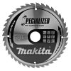  (Varianta Makita – příslušenství B-09139 kotouč pilový dřevo SPECIALIZED 136x1.5x10mm 24Z pro aku pily = new B-32895)