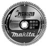 Makita – příslušenství B-67234 kotouč pilový dřevo Efficut 260x2.15x30mm 60Z = new B-67284 (Varianta Makita – příslušenství B-67234 kotouč pilový dřevo Efficut 260x2.15x30mm 60Z = new B-67284)