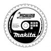 Makita – příslušenství B-23329 kotouč pilový ocel SPECIALIZED 185x1.85x30mm 48Z = new B-33722 (Varianta Makita – příslušenství B-23329 kotouč pilový ocel SPECIALIZED 185x1.85x30mm 48Z = new B-33722)