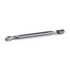 RUKO Vrták oboustranný do kovu HSS-G | 3 mm - RU252030 (Varianta RUKO Vrták oboustranný do kovu HSS-G - 3 mm)