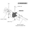 pubert adapter pro hrobkovaci kit
