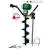 ACTIVE Půdní vrták - T143 - půdní vrták - 07600002