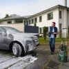 bosch advancedaquatak 160 vysokotlaký čistič wapka mytí auta u domu