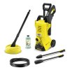Kärcher K 3 Power Control Home Vysokotlaký čistič 1.676-103.0  + Prodloužená záruka výrobce