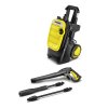 Kärcher K 5 Compact Vysokotlaký čistič 1.630-750.0  + Prodloužená záruka výrobce