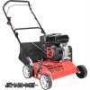 Güde Motorový vertikutátor GV 4001 B - 95133