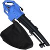 Güde VYSAVAČ LISTÍ GLS 3000 VARIO - 94381