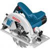 odolný bosch okružní pila gks 190 professional + kotouč a obal na kotouče (0615990l0r), ideální pro rychlé opravy.