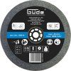 Güde Brusný kotouč 175 x 25 x 32 mm K80 - 55512