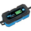 Güde AUTOMATICKÁ NABÍJEČKA BATERIÍ GAB 12V/6V-4A - 85145