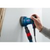 bosch gex 125 excentrická bruska 125 mm broušení stěny v interiéru