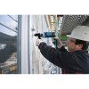 bosch gsb 18-2 re professional elektrická vrtačka montážní práce u okna