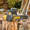 DeWALT Aku řetězová pila 18V DCM565N bez aku  + Prodloužená záruka výrobce