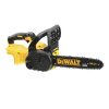 DeWALT Aku řetězová pila 18V DCM565N bez aku  + Prodloužená záruka výrobce