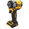 DeWALT Aku rázový utahovák DCF922N-XJ 18V bez aku  + Prodloužená záruka výrobce