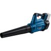 kompaktní bosch aku foukač gbl 18v-750 professional, bez aku (06008d2000), ideální pro každodenní práci.