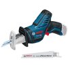 kompaktní bosch aku pila ocaskagsa 12v-14 professional, 12v bez aku (060164l902), využitelný při snadné vrtání.