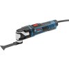 výkonný bosch multifunkční nářadí gop 55-36 professional (0601231100), určený na pohodlné použití.