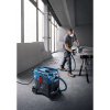 bosch gas 4000 professional vysávání stavebního prachu při práci na stavbě