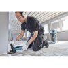 bosch gbr 15 cag profesionální broušení betonu na stavbě