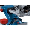bosch gcm 254 d professional pokosová pila detail konstrukce
