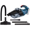 kvalitní bosch aku vysavač bosch gas 18v-1 professional, 18v bez aku (06019c6200), vhodný k snadné vrtání.