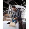 bosch gst 185-li professional akumulátorová kmitací pila přesný řez dřevěné desky