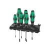 Wera Sada šroubováků Kraftform 367/6 TORX®, 6 dílný (05028062001)