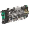 Wera Tool-Check Plus sada bitů, hlavic vč. ráčny, 39 dílný 1/4" (05056490001)