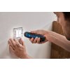 bosch go 3 professional montáž vypínače na stěně