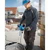 bosch grw 140 professional profesionální míchání na stavbě