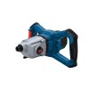 bosch grw 140 professional stavební míchadlo celkový pohled na nářadí