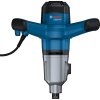 bosch grw 140 professional míchadlo pohled zepředu s rukojeťmi