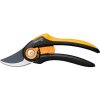 FISKARS Nůžky zahradní dvoučepelové Plus Smartfit P541 (1057169)