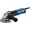 ergonomický bosch professional úhlová bruska 125mm gws 17-125 s (06017d0300), vhodný k každodenní práci.