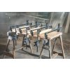 Wolfcraft Jednoruční svěrka PROFI MAX 110-700 WOLFCRAFT 3073000