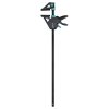 Wolfcraft Jednoruční svěrka PROFI MAX 110-700 WOLFCRAFT 3073000