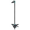 Wolfcraft Jednoruční svěrka PROFI MAX 110-700 WOLFCRAFT 3073000