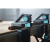 Wolfcraft Jednoruční svěrka PROFI MAX 110-700 WOLFCRAFT 3073000