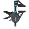 Wolfcraft Jednoruční svěrka PROFI MAX 110-700 WOLFCRAFT 3073000
